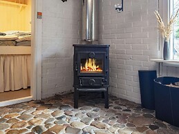 8 Person Holiday Home in Hurup Thy-by Traum