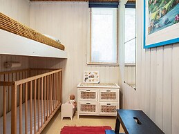 8 Person Holiday Home in Hurup Thy-by Traum