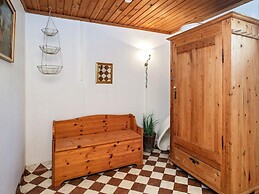 8 Person Holiday Home in Hurup Thy-by Traum