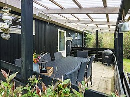 8 Person Holiday Home in Hurup Thy-by Traum