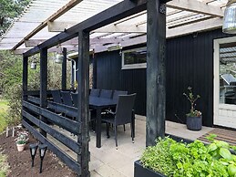8 Person Holiday Home in Hurup Thy-by Traum
