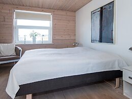 8 Person Holiday Home in Fano-by Traum