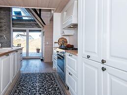 8 Person Holiday Home in Fano-by Traum