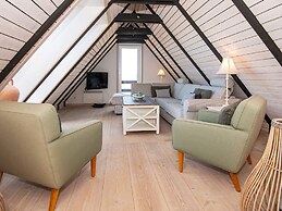 8 Person Holiday Home in Fano-by Traum