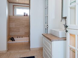 8 Person Holiday Home in Fano-by Traum