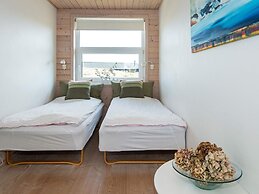 8 Person Holiday Home in Fano-by Traum