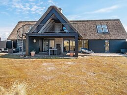 8 Person Holiday Home in Fano-by Traum