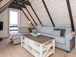 8 Person Holiday Home in Fano-by Traum