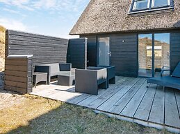 8 Person Holiday Home in Fano-by Traum