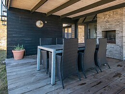 8 Person Holiday Home in Fano-by Traum