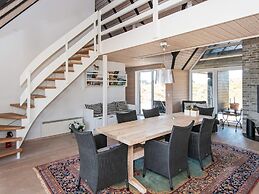 8 Person Holiday Home in Fano-by Traum