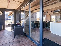 8 Person Holiday Home in Fano-by Traum