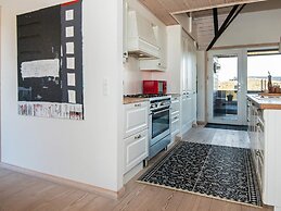 8 Person Holiday Home in Fano-by Traum