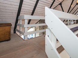 8 Person Holiday Home in Fano-by Traum