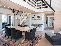 8 Person Holiday Home in Fano-by Traum