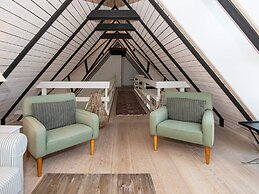 8 Person Holiday Home in Fano-by Traum