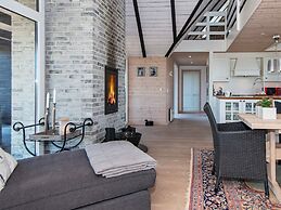 8 Person Holiday Home in Fano-by Traum