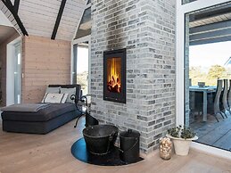 8 Person Holiday Home in Fano-by Traum