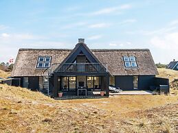 8 Person Holiday Home in Fano-by Traum