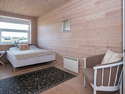 8 Person Holiday Home in Fano-by Traum