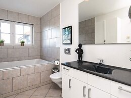6 Person Holiday Home in Bogense
