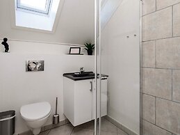 6 Person Holiday Home in Bogense