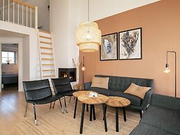 6 Person Holiday Home in Bogense