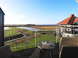 6 Person Holiday Home in Bogense