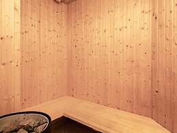 6 Person Holiday Home in Bogense