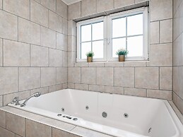 6 Person Holiday Home in Bogense