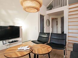 6 Person Holiday Home in Bogense
