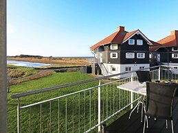 6 Person Holiday Home in Bogense