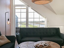 6 Person Holiday Home in Bogense