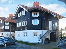 6 Person Holiday Home in Bogense