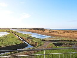 6 Person Holiday Home in Bogense