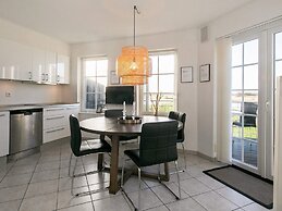 6 Person Holiday Home in Bogense