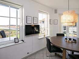 6 Person Holiday Home in Bogense