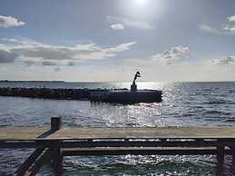 6 Person Holiday Home in Bogense