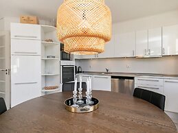 6 Person Holiday Home in Bogense