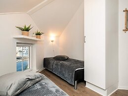 6 Person Holiday Home in Bogense