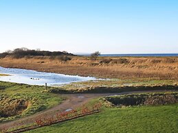 6 Person Holiday Home in Bogense