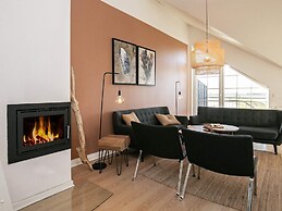 6 Person Holiday Home in Bogense