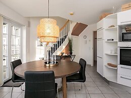 6 Person Holiday Home in Bogense