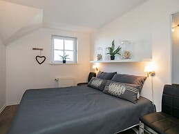 6 Person Holiday Home in Bogense
