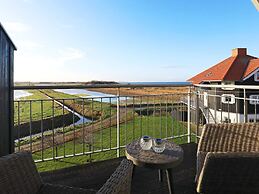 6 Person Holiday Home in Bogense