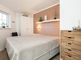 6 Person Holiday Home in Bogense