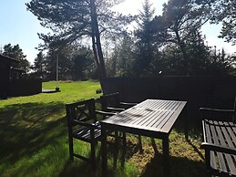 4 Person Holiday Home in Oksbol
