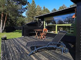 4 Person Holiday Home in Oksbol
