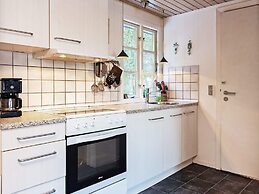 4 Person Holiday Home in Oksbol