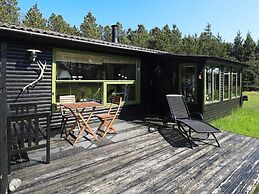4 Person Holiday Home in Oksbol